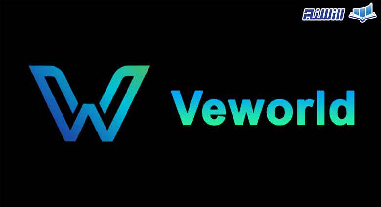 کیف پول Veworld